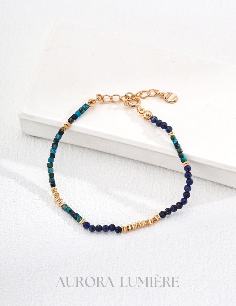 Ocean Whisper Bracelet