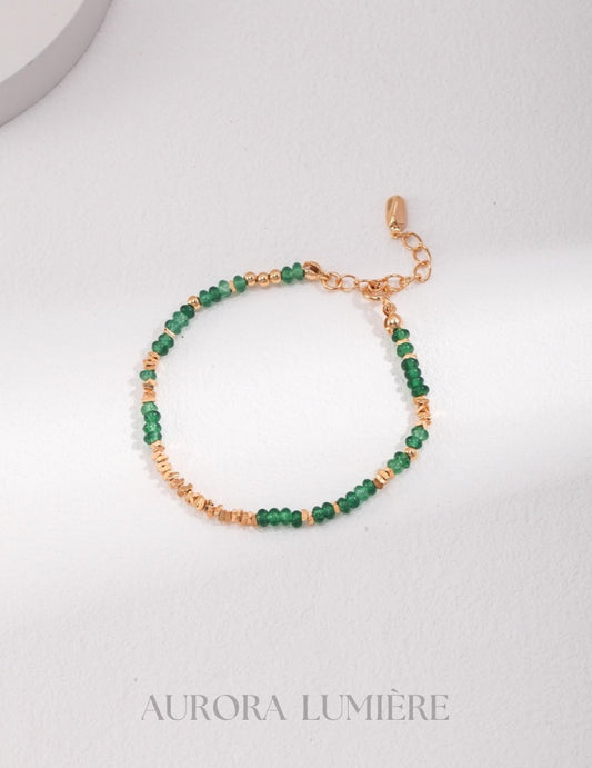 Forest Treasure Bracelet