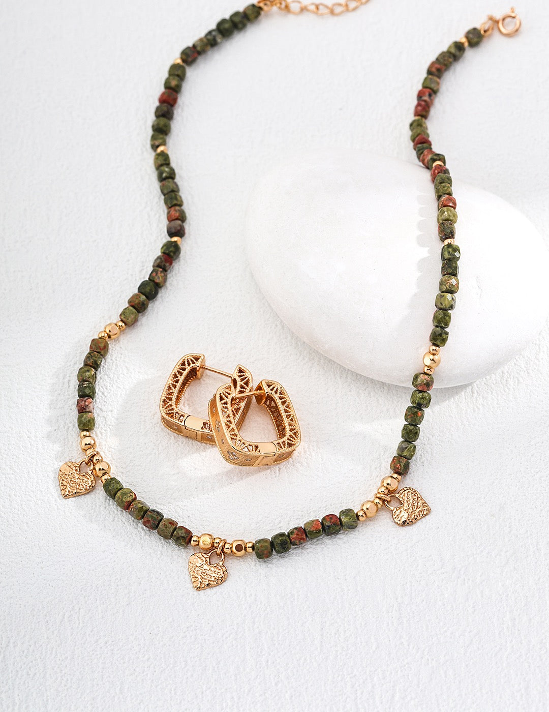 Forest Dream Necklace