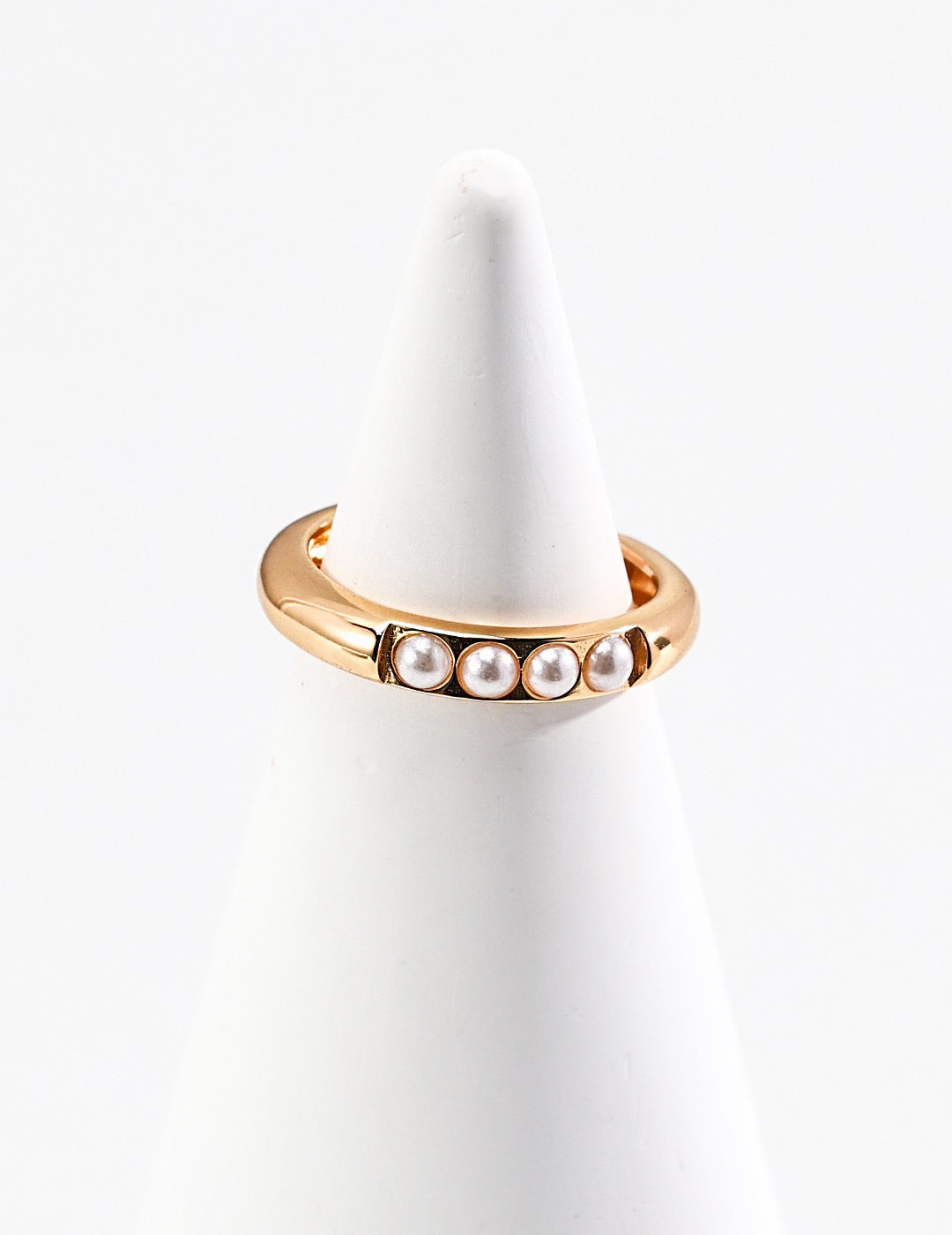 Lunar Gleam Ring